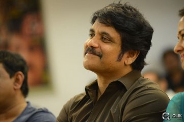 Shiva Movie 25 Years Celebrations